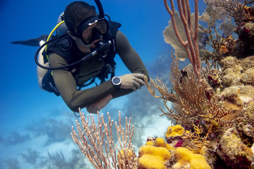 PADI Advanced Open Water Diver