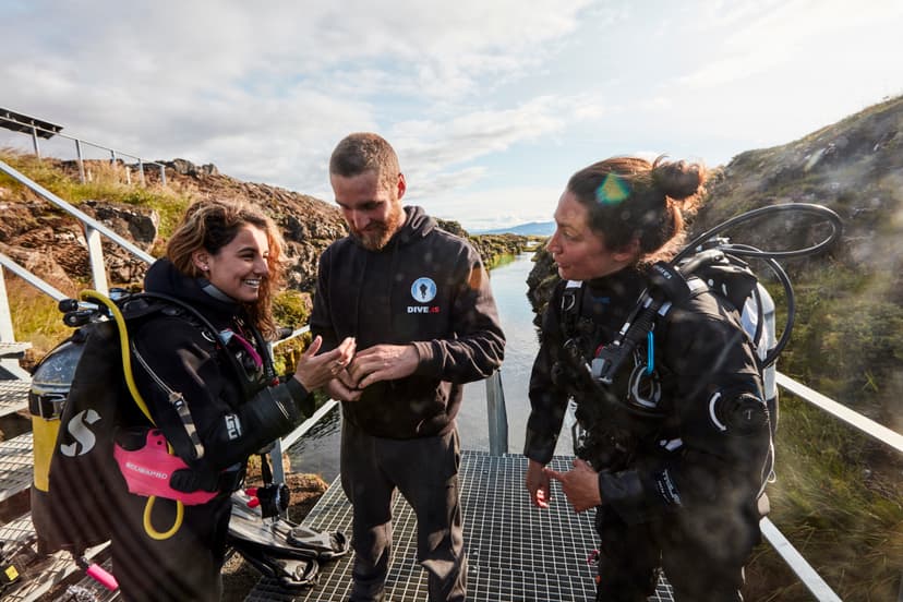 PADI Specialities